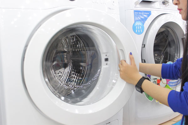 Hướng dẫn sử dụng máy giặt bền nhất bạn nhất định phải biết
